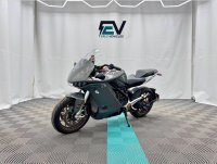 ZERO SR/S
