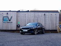 POLESTAR POLESTAR 2