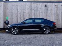 POLESTAR POLESTAR 2
