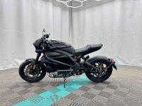 HARLEY-DAVIDSON LIVEWIRE