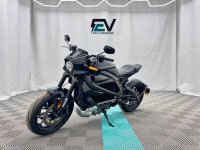 HARLEY-DAVIDSON LIVEWIRE