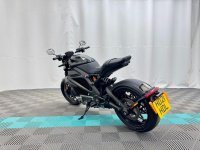 HARLEY-DAVIDSON LIVEWIRE