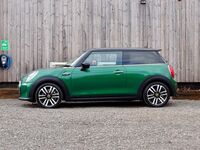 MINI ELECTRIC