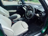 MINI ELECTRIC