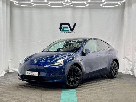 TESLA