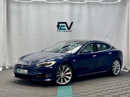 TESLA