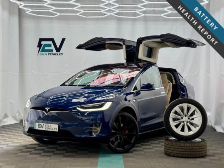 TESLA