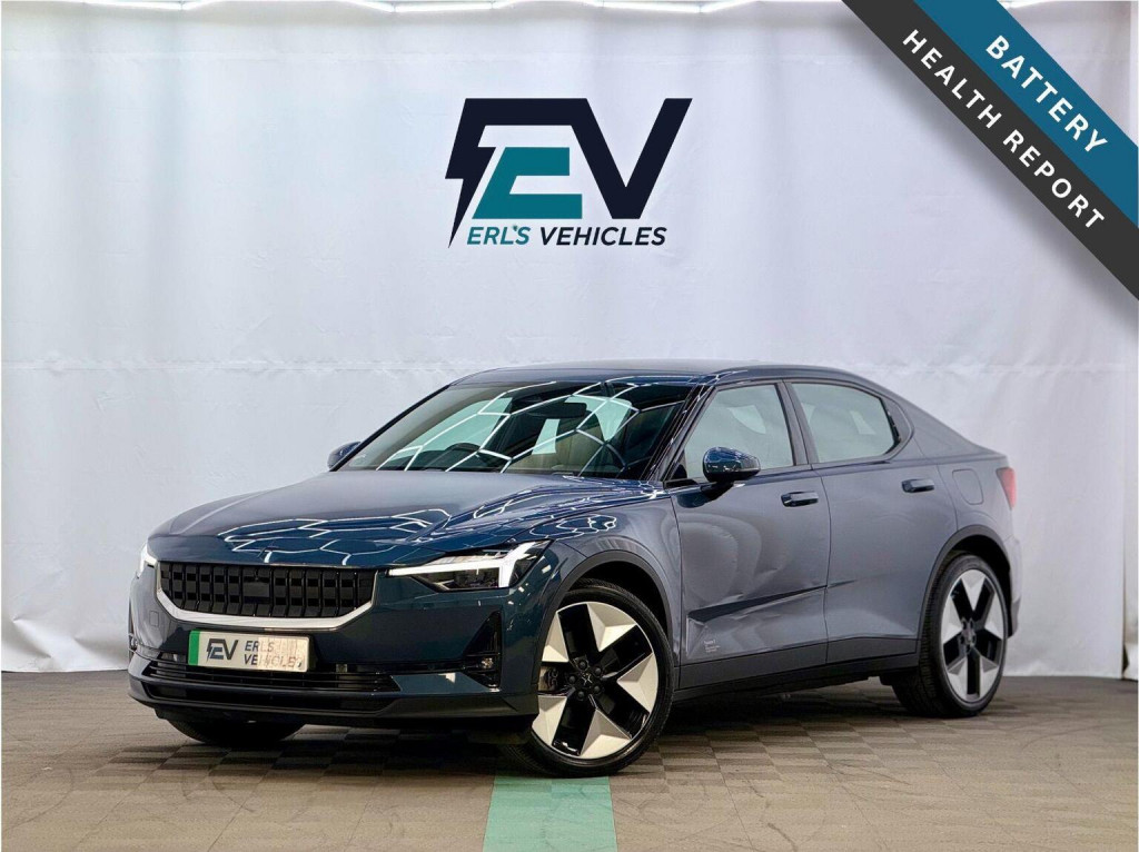 2022 Polestar Polestar 2