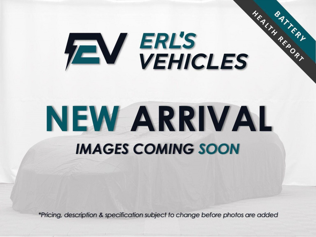 2022 Ford Mustang Mach-E
